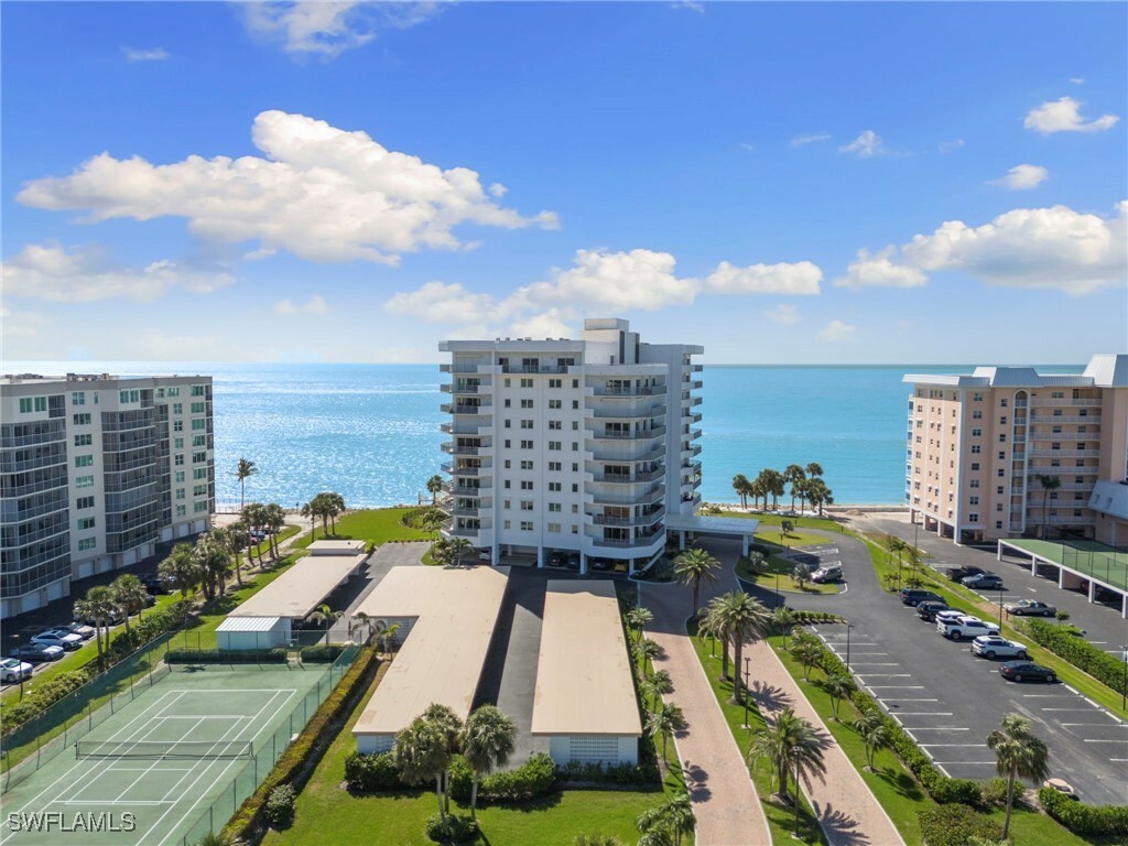 Property Photo: 1036 S Collier Boulevard A103 FL 34145