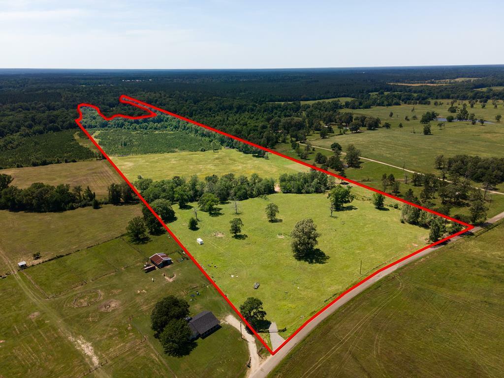 R13687 Cheeseland Road  Pollok TX 75969 photo
