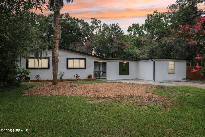 8151 Ladoga Avenue  Jacksonville FL 32217 photo