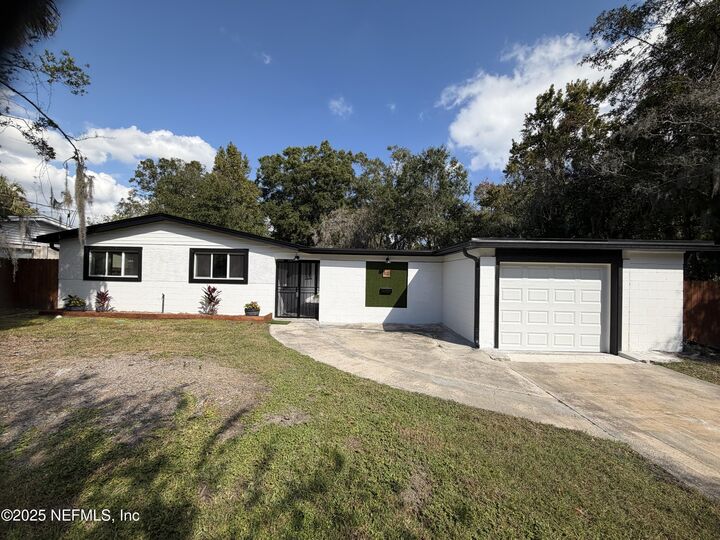 8151 Ladoga Avenue  Jacksonville FL 32217 photo