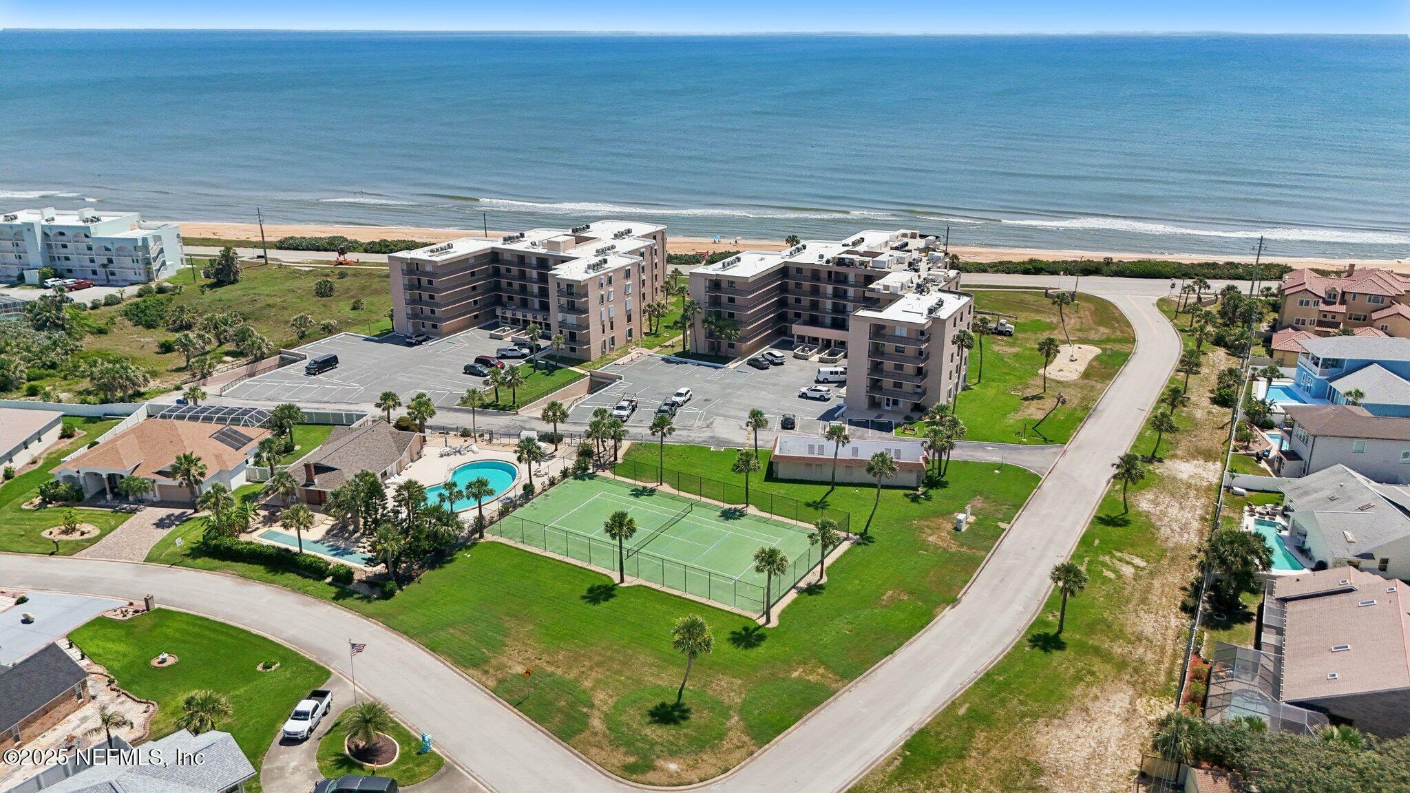 Property Photo: 3360 Ocean Shore Boulevard 3070 FL 32176