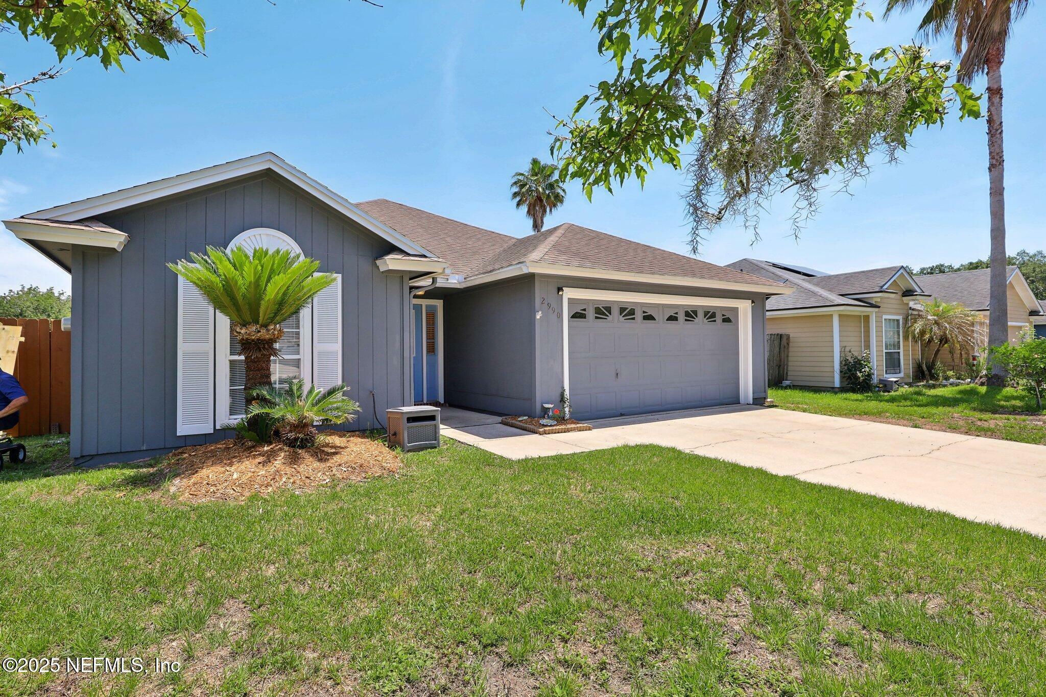 Property Photo: 2990 Tunica Trail FL 32068