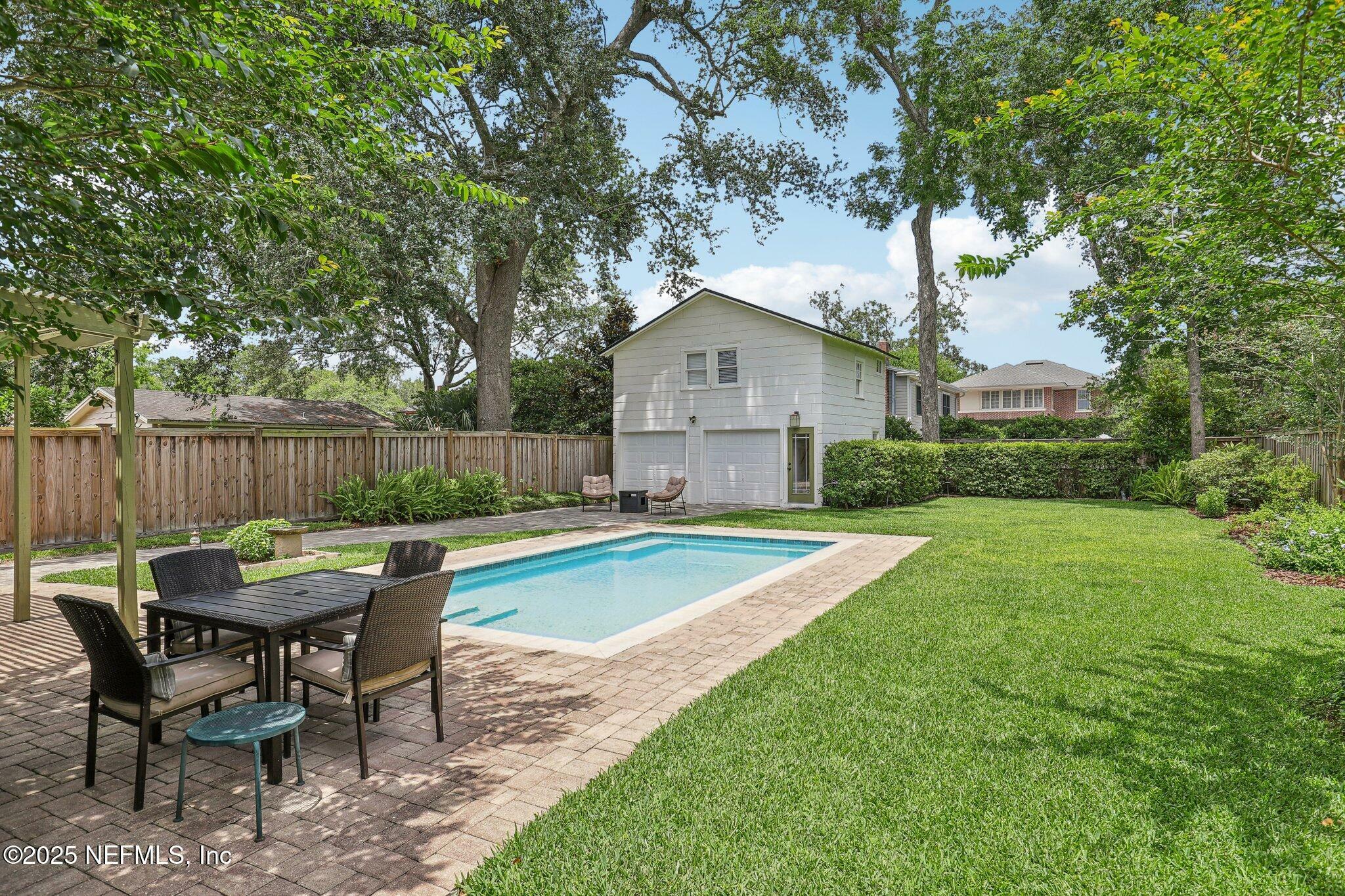 Property Photo:  1361 Challen Avenue  FL 32205 