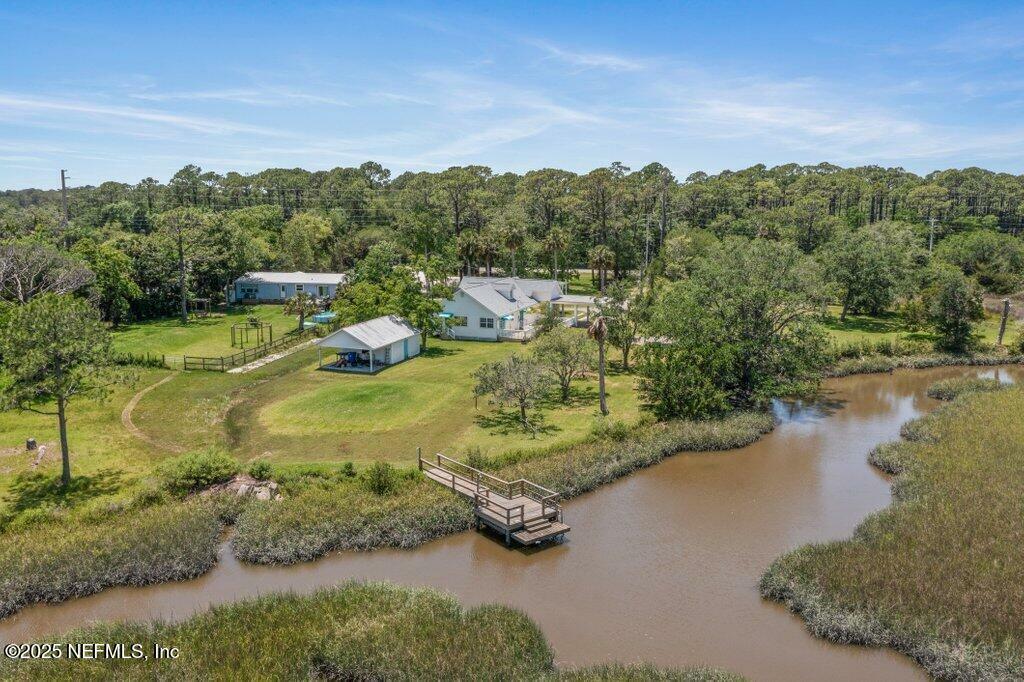 Property Photo: 3060 Lewis Speedway FL 32084
