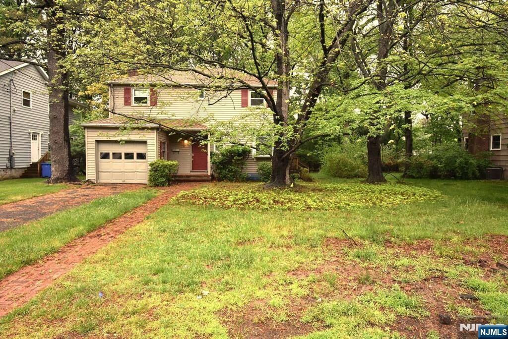 Property Photo:  79 Buff Road  NJ 07670 