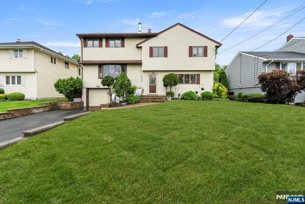Property Photo: 137 Huemmer Terrace NJ 07013