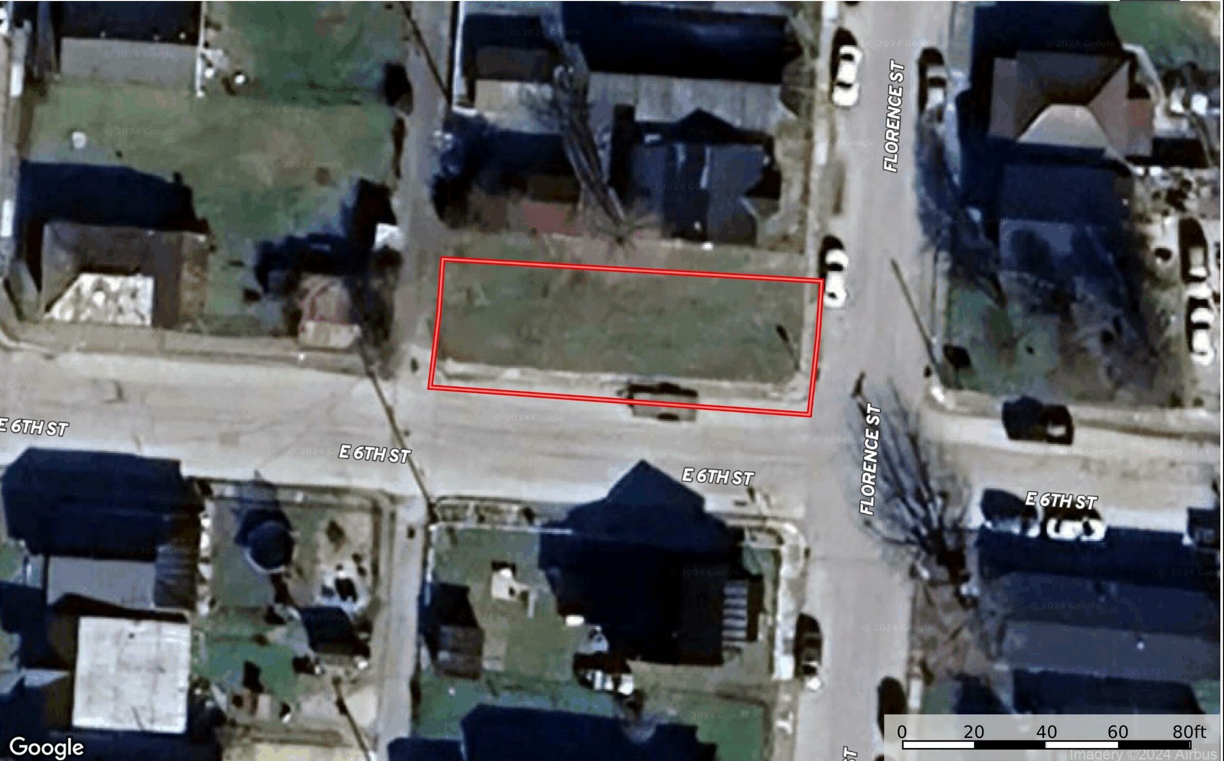 Property Photo: 523 Florence Street KY 41056