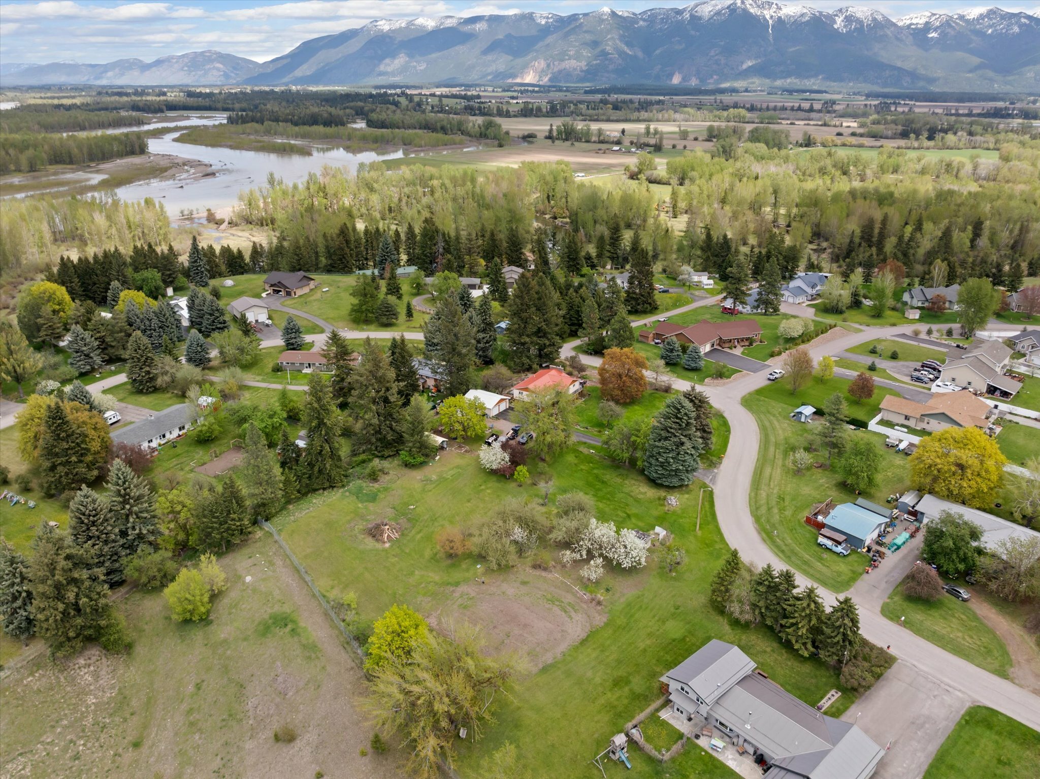 30 Panoramic Drive  Kalispell MT 59901 photo
