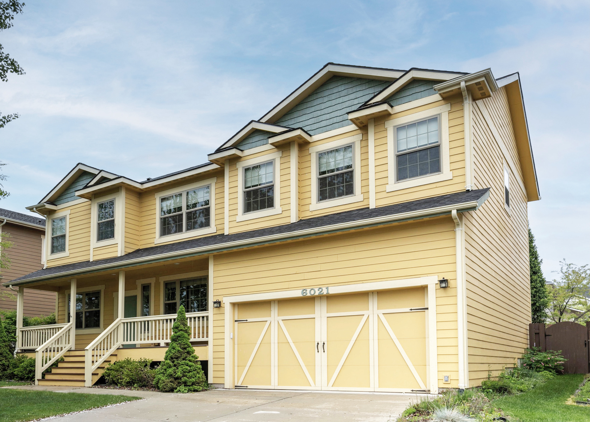 Property Photo:  6021 Hobson Lane  MT 59803 