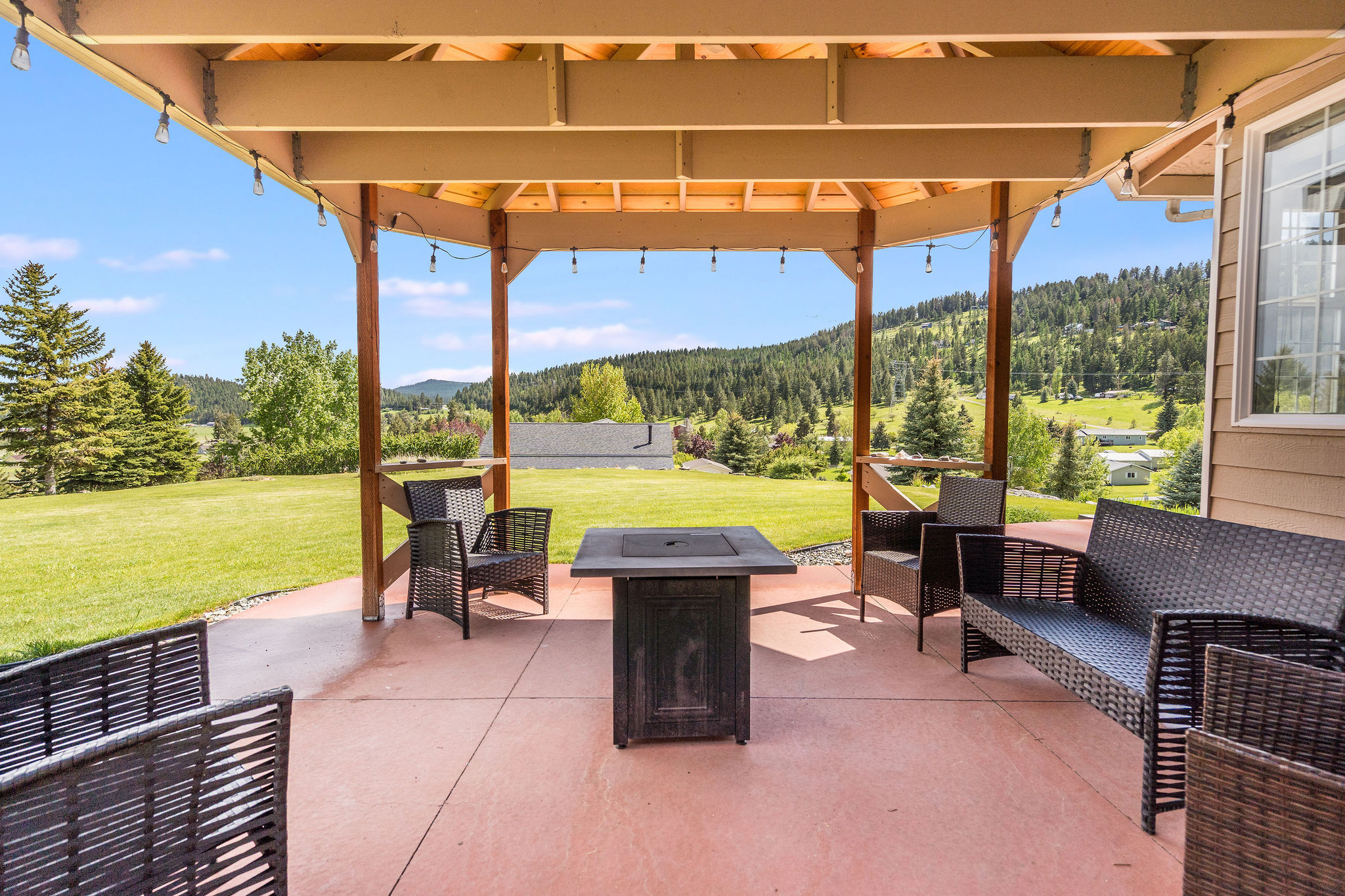 Property Photo:  30 Knapp Lane  MT 59901 