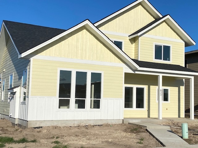 Property Photo: 623 Holstein Way MT 59901