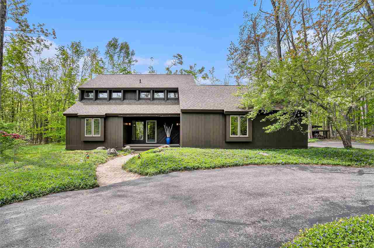 2430 Greenbriar  Harbor Springs MI 49740 photo