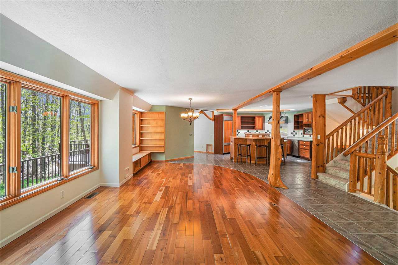 Property Photo: 350 Birchwood MI 49740