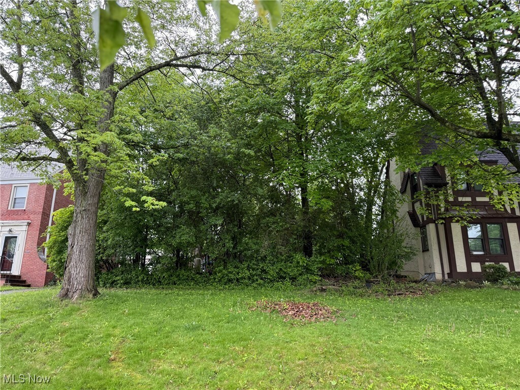 Property Photo: 3874 Washington Boulevard OH 44118