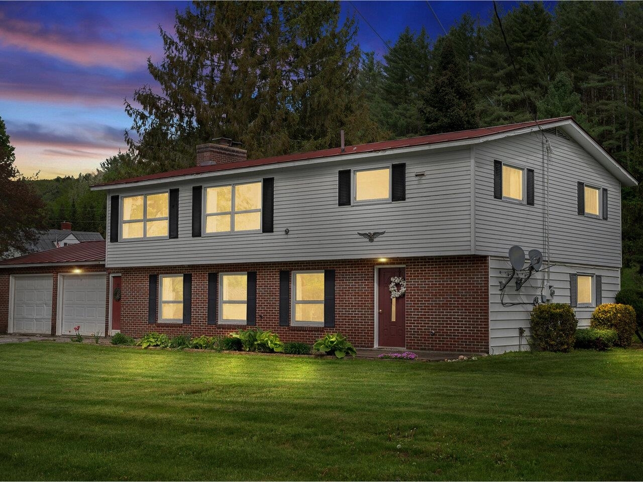 Property Photo:  37 Dickinson Drive  VT 05664 