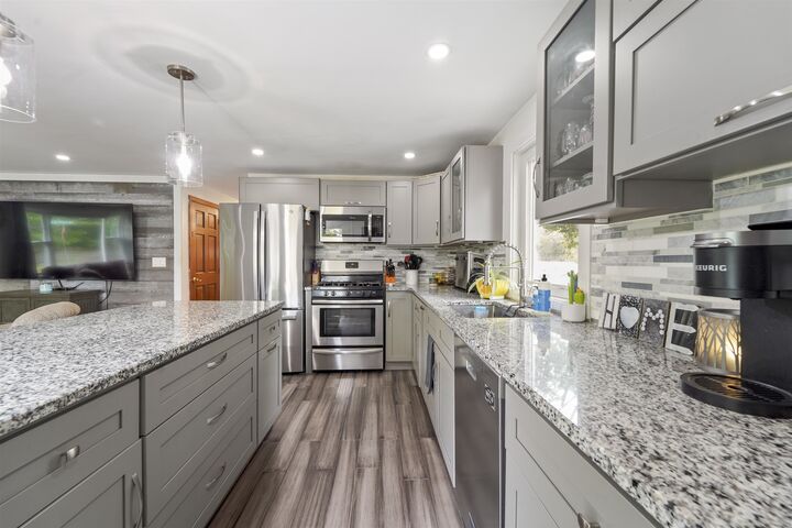 Property Photo: 610 S Main Street NH 03060