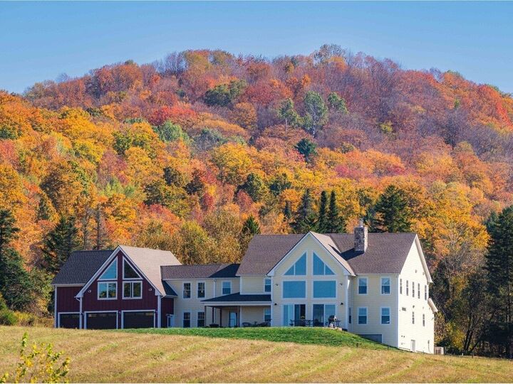 Property Photo:  344 Morrie Road  VT 05675 