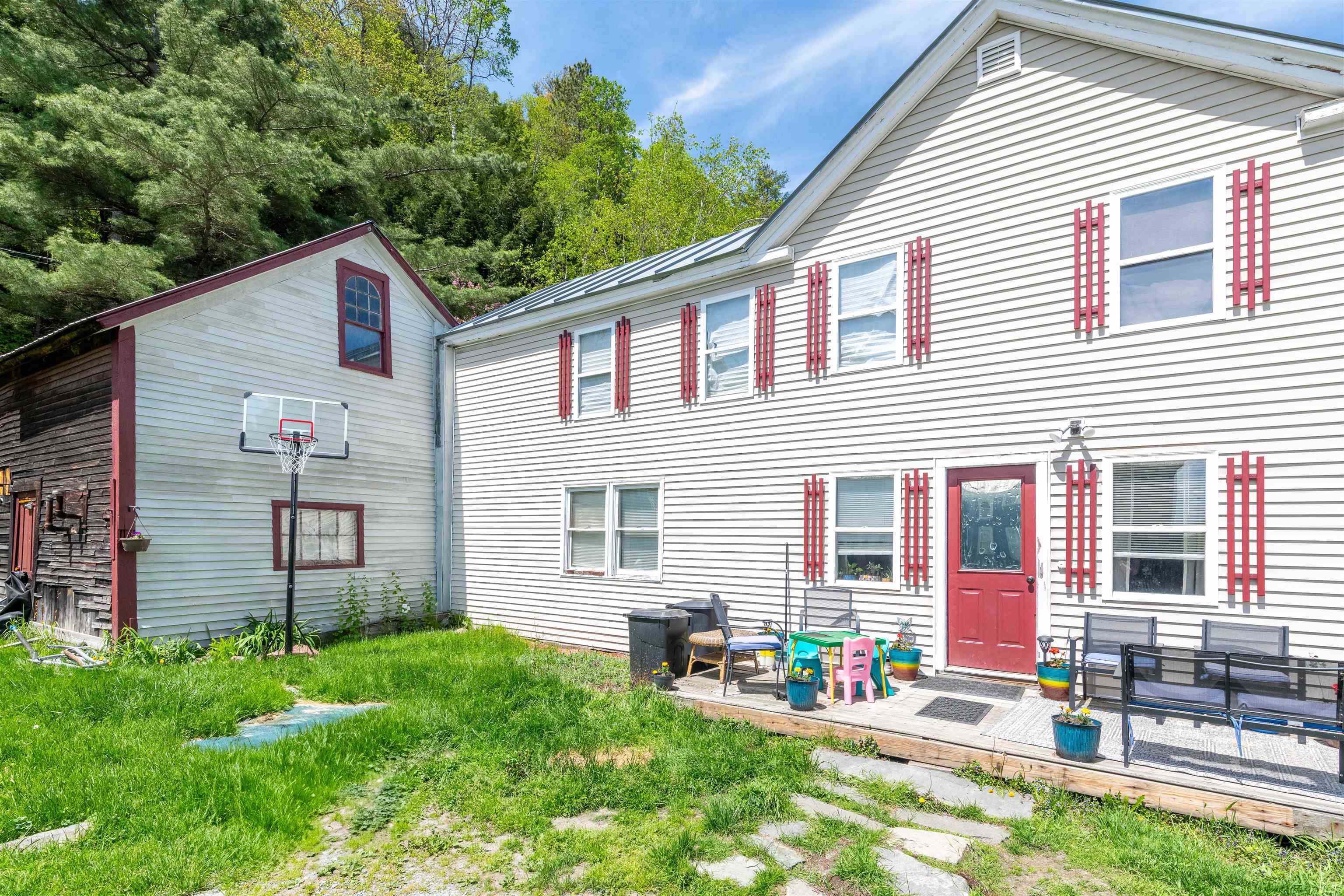 Property Photo: 95 Main Street VT 05081