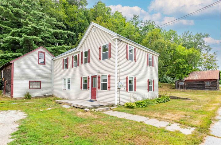 Property Photo: 95 Main Street VT 05081