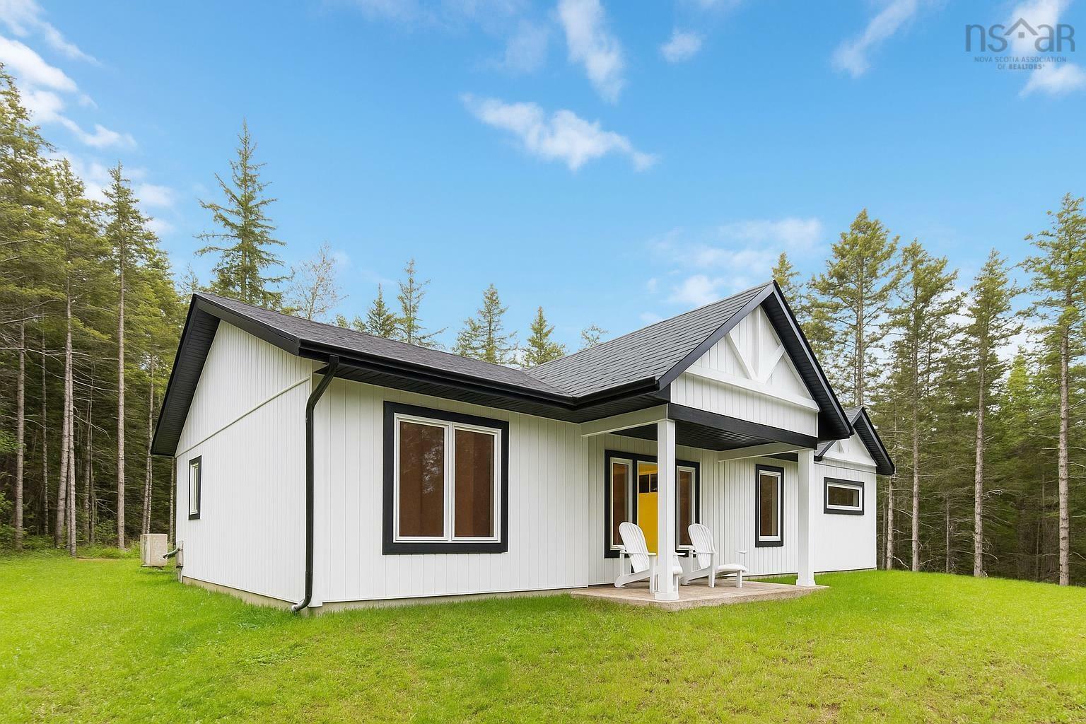 Property Photo: 6293 Highway 331 NS B4V 5Y9