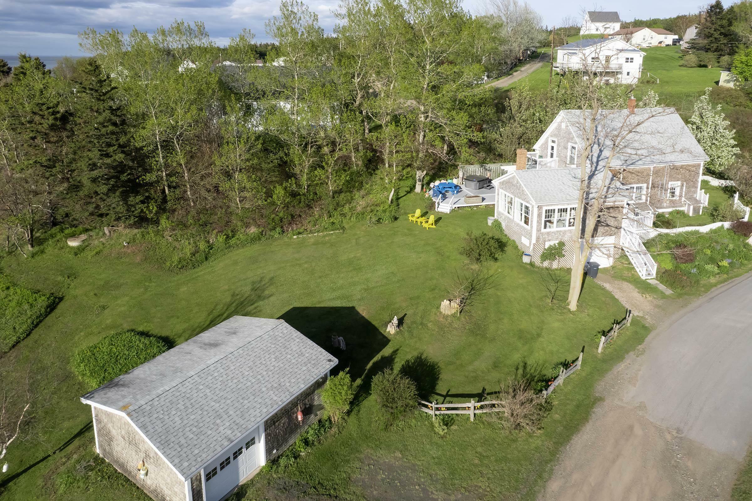 Property Photo: 652 Port Lorne Road NS B0S 1R0