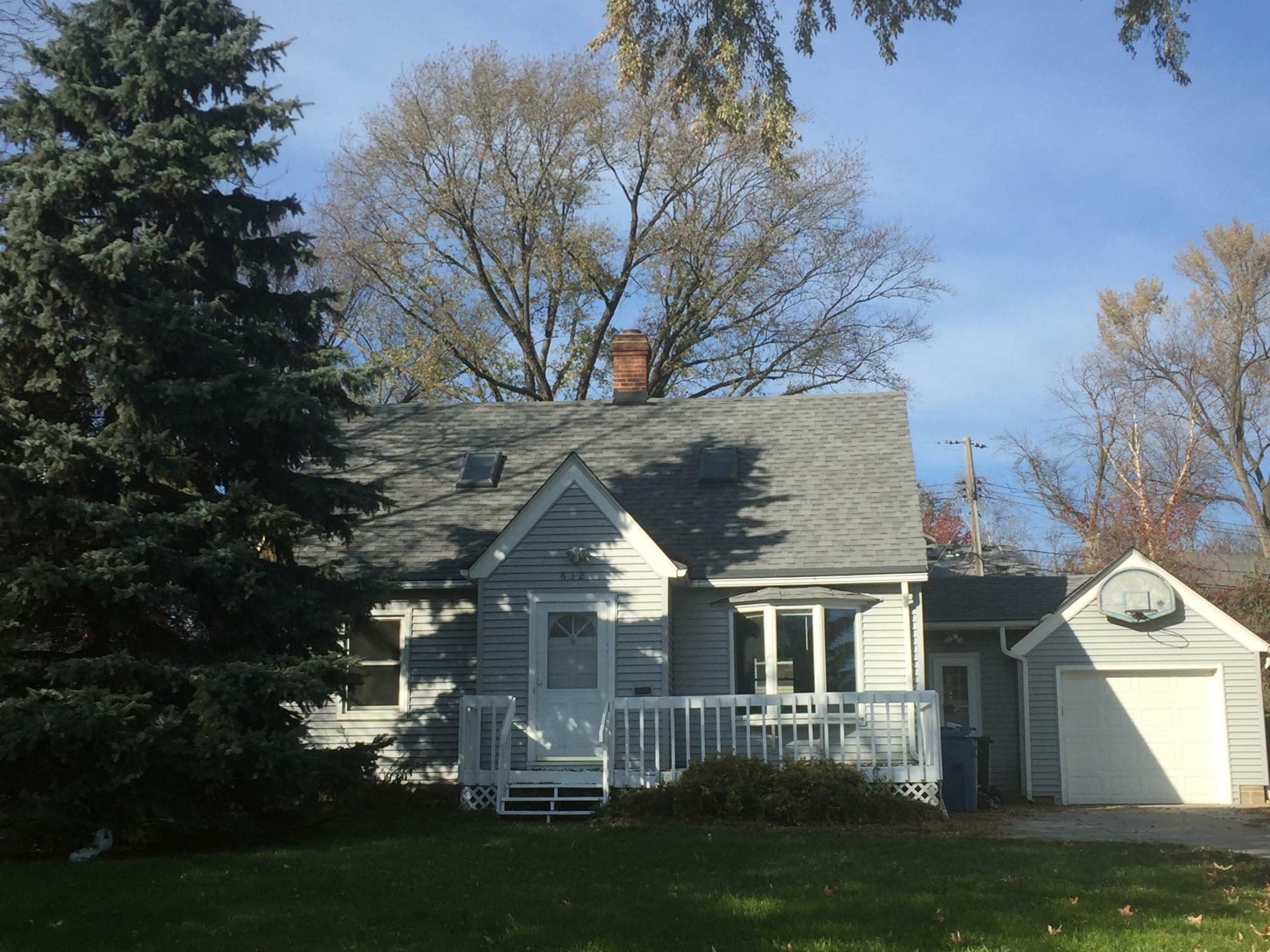 Property Photo: 632 Morgan Avenue S MN 55405