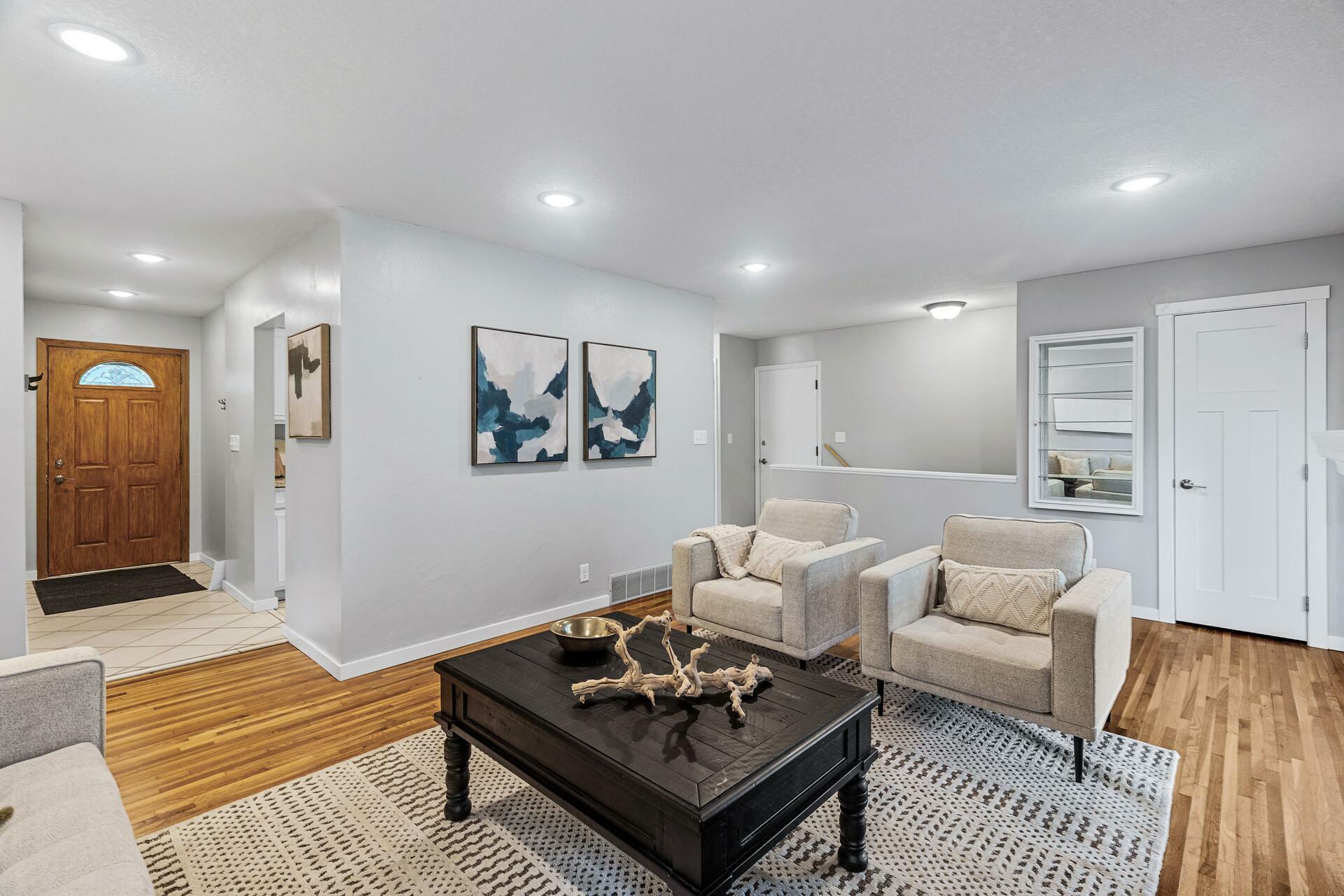Property Photo: 722 Navajo Lane MN 55120