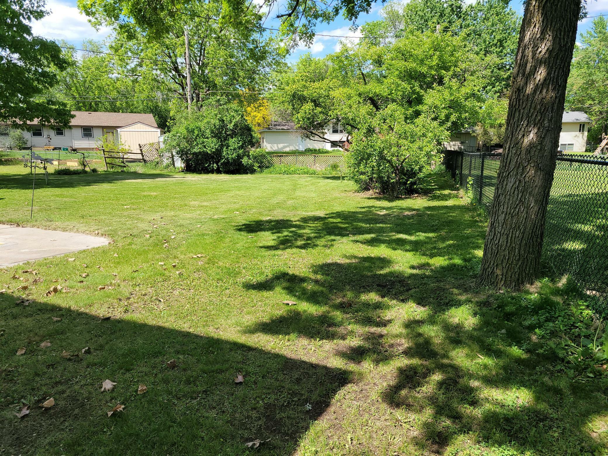 Property Photo: 16836 Galena Avenue W MN 55068