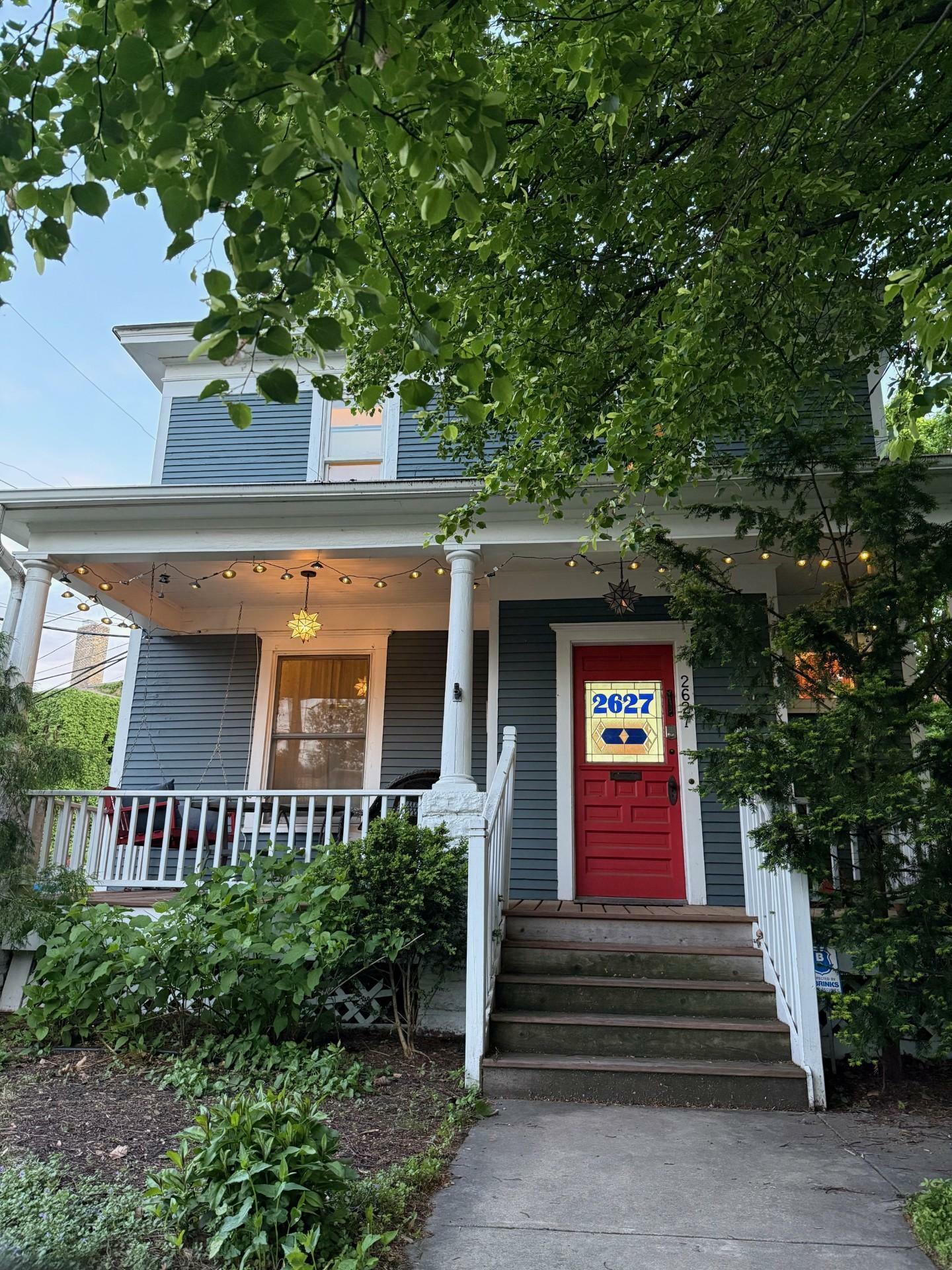 Property Photo: 2627 W 44th Street MN 55410