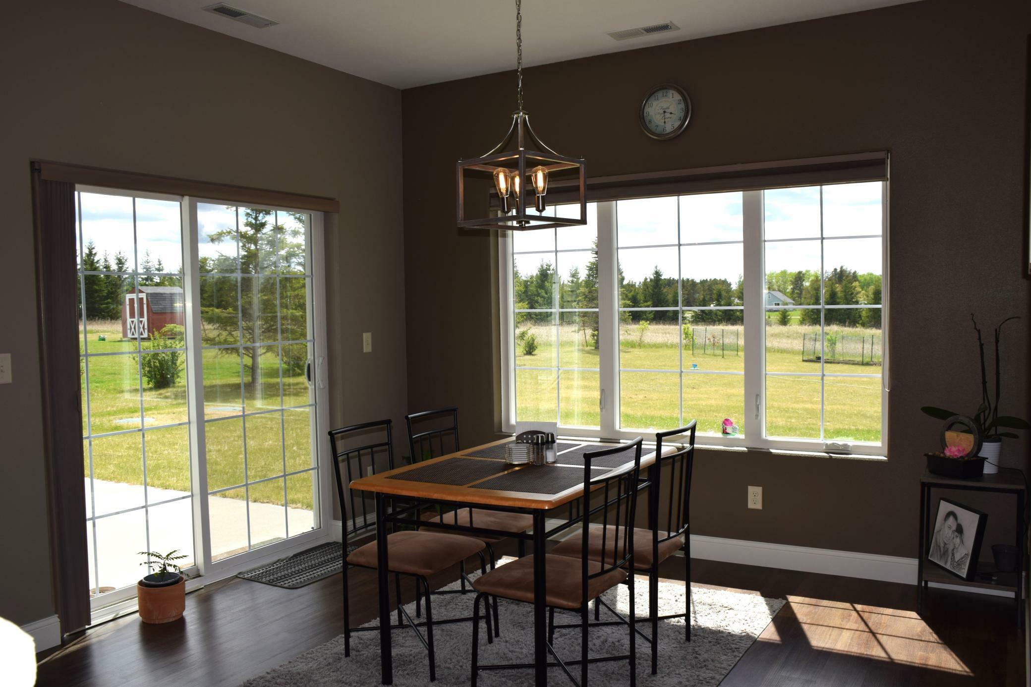 Property Photo: 2008 Whiting Road NW 10 MN 56601