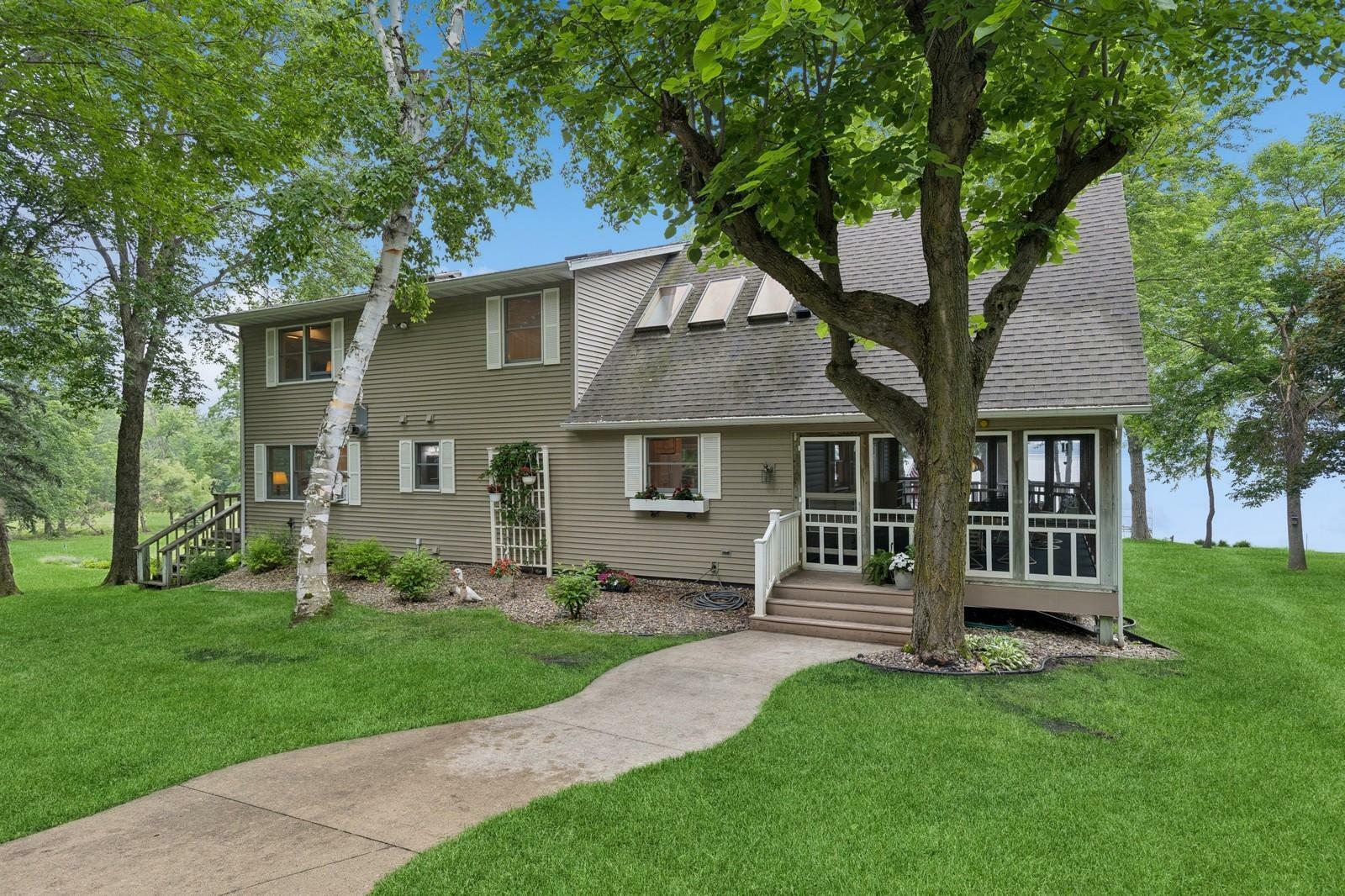 Property Photo: 21550 62nd Street NW MN 56289