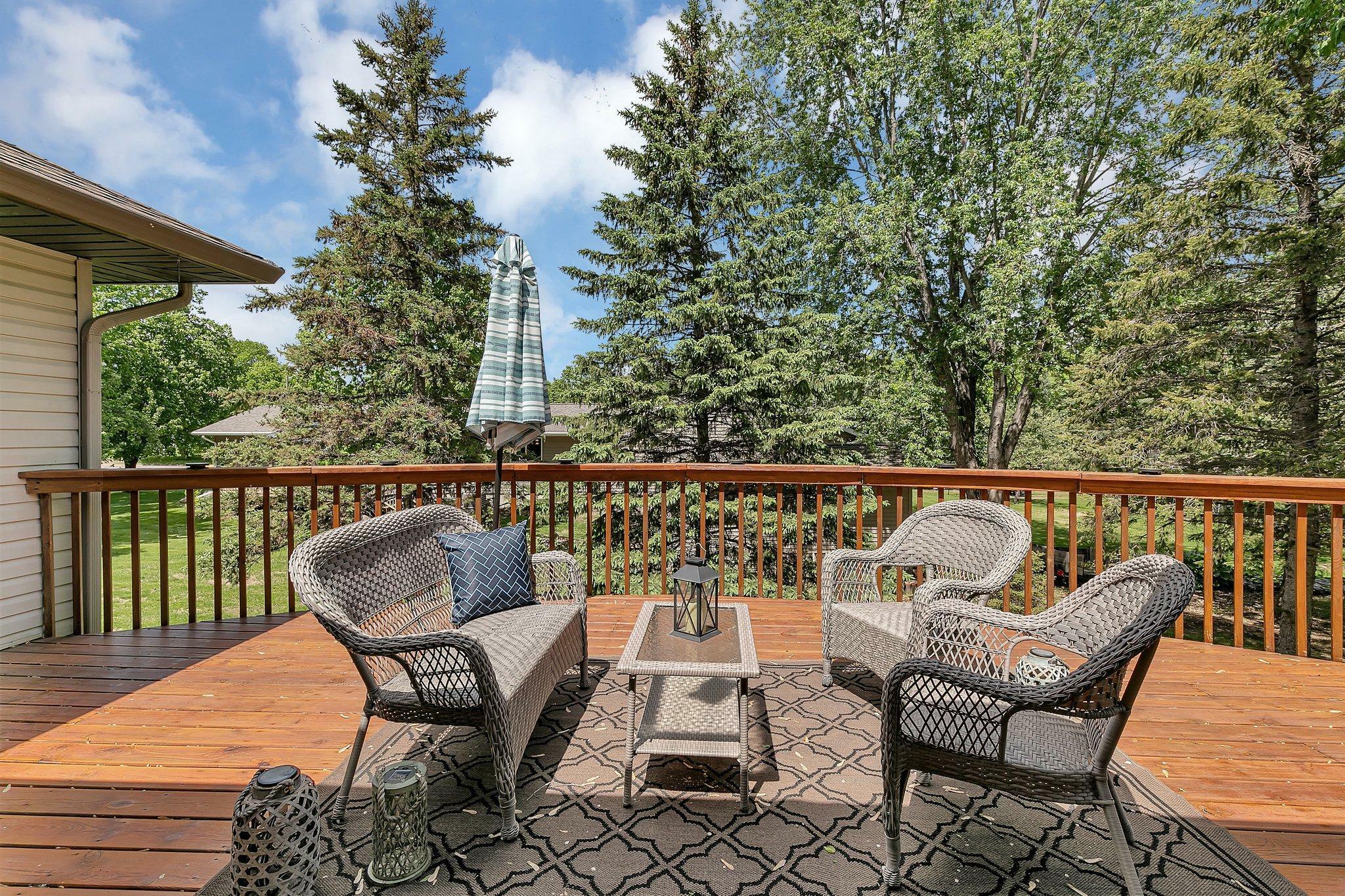 Property Photo: 1410 4th Avenue N MN 56377