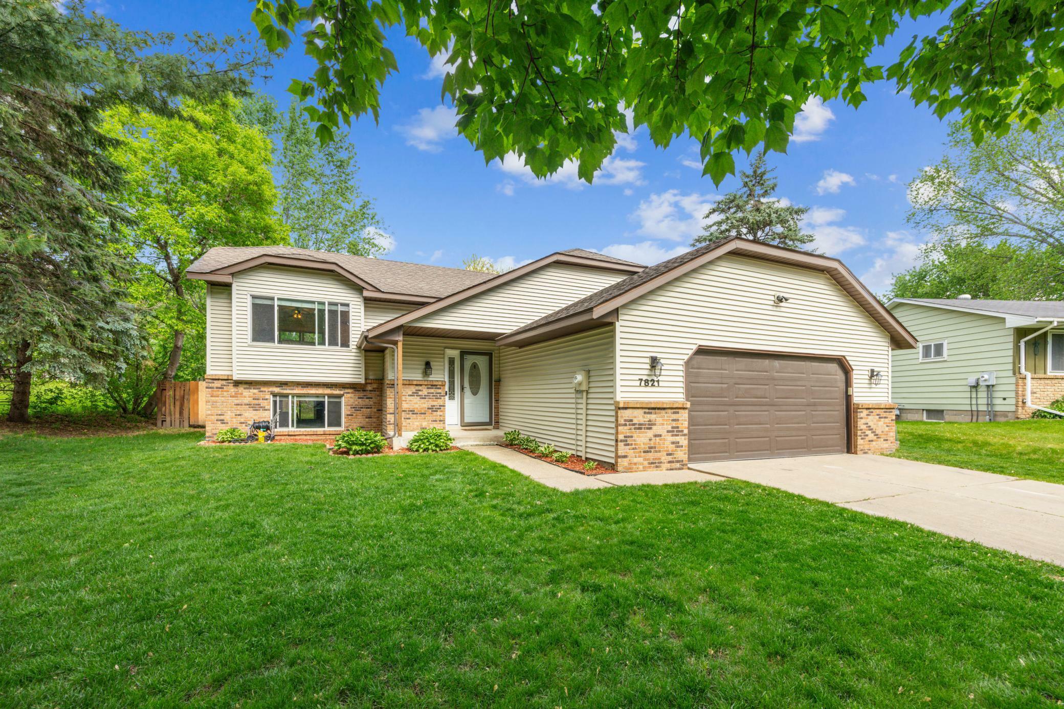 7821 74th Street S  Cottage Grove MN 55016 photo