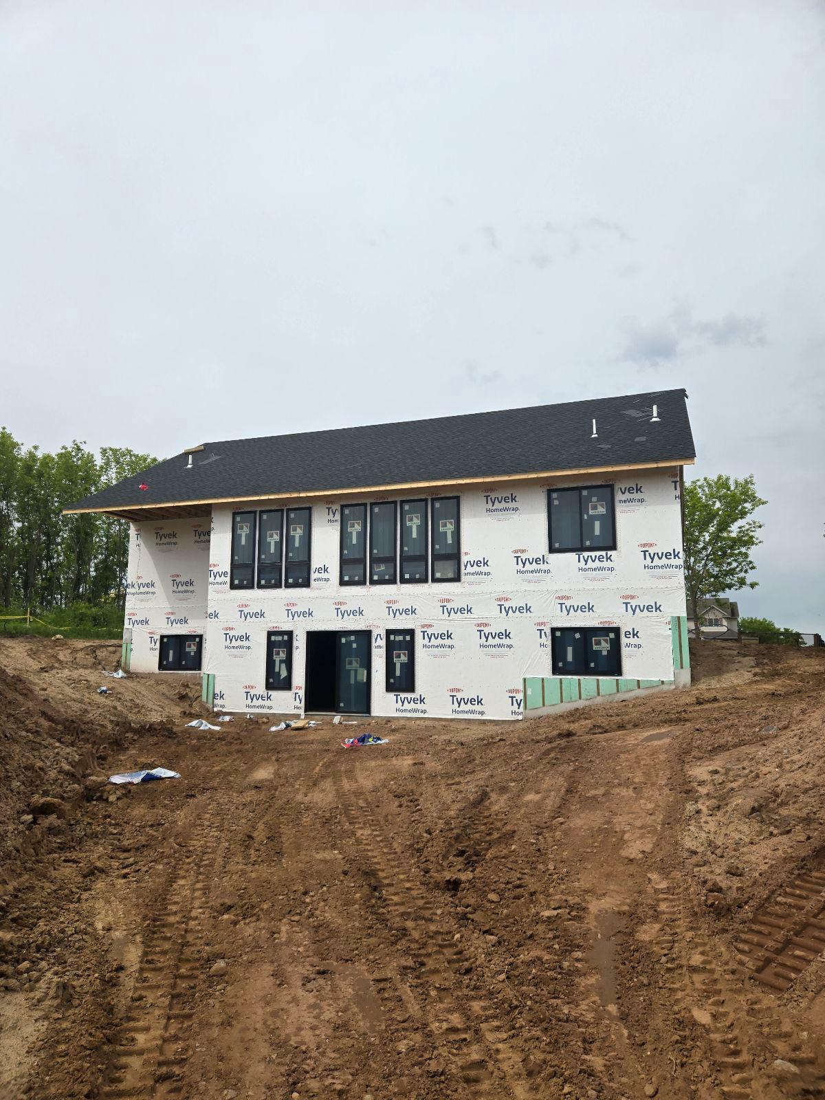 Property Photo:  18866 Silo Court  MN 55074 