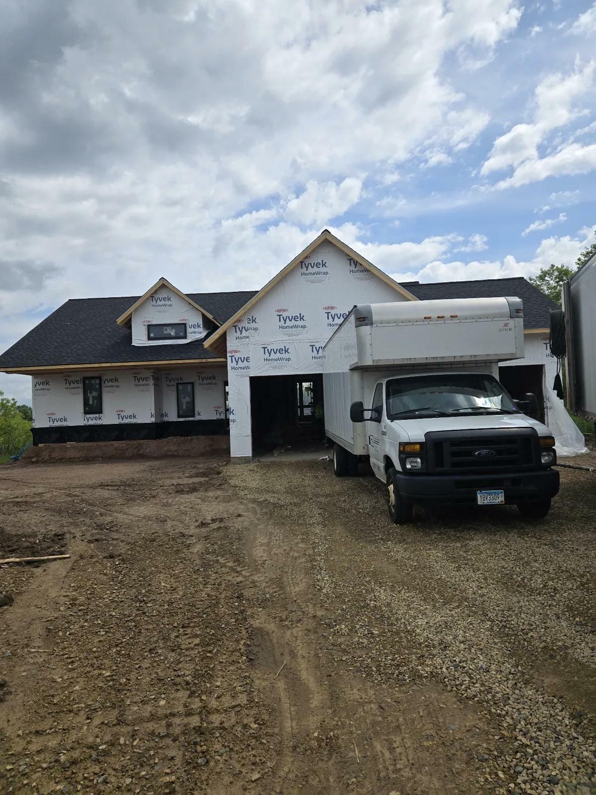 Property Photo:  18866 Silo Court  MN 55074 