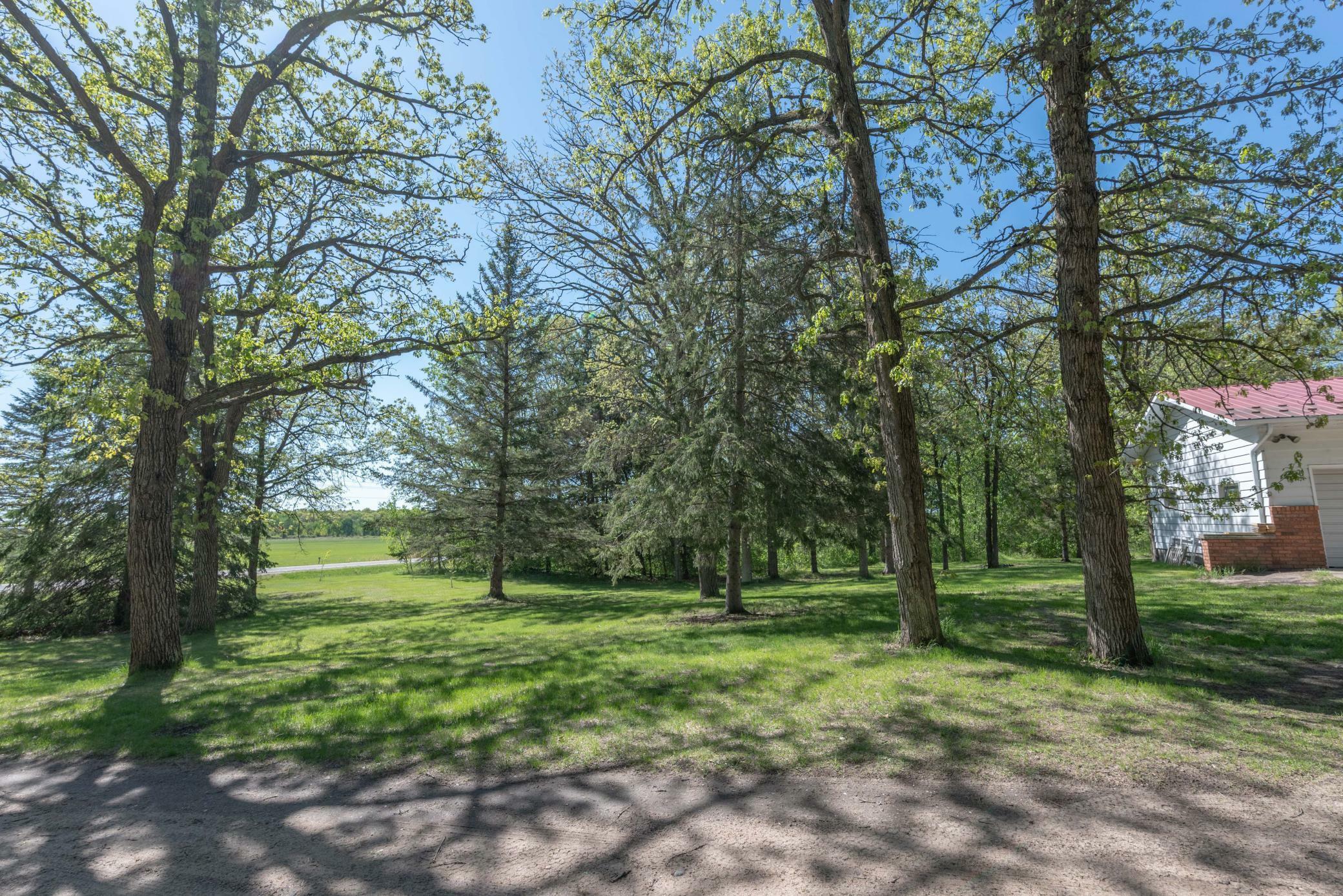 Property Photo: 31855 Huntersville Road MN 56477
