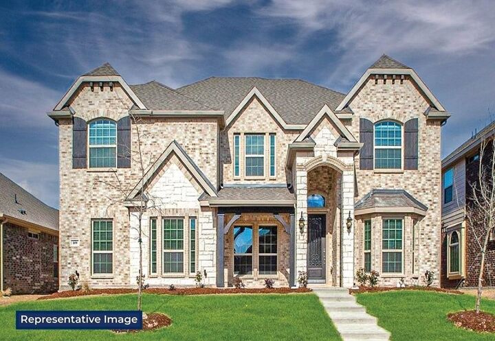Photo de la propriété: 14897 Grand Highlands TX 75035