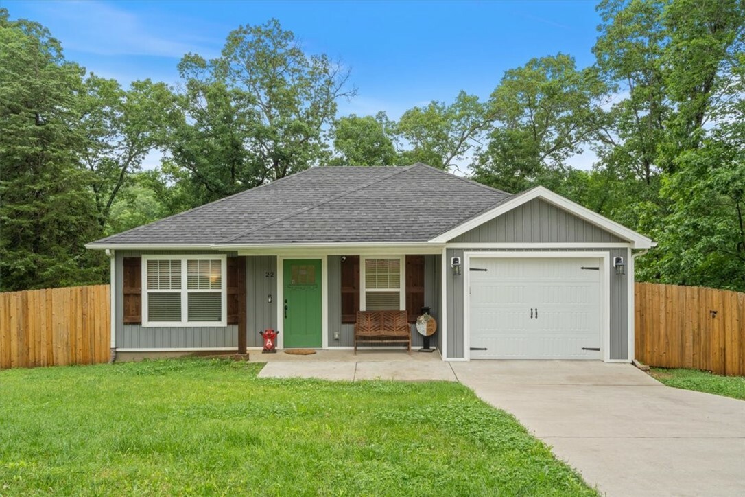 22 Winchelsea Lane  Bella Vista AR 72714 photo