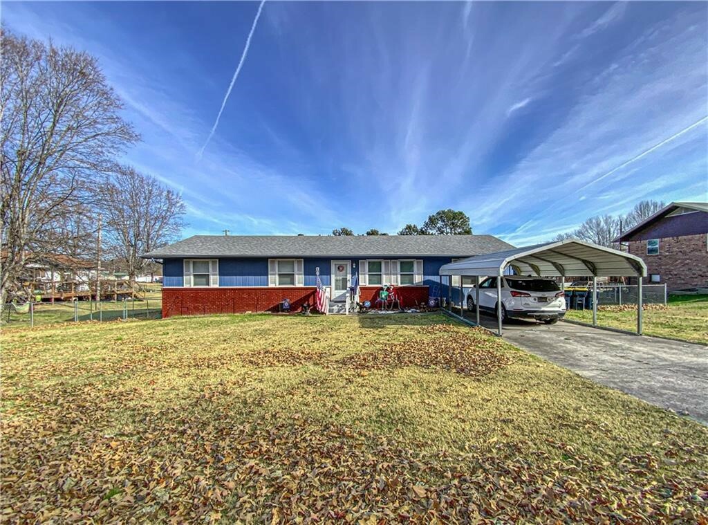Property Photo: 103 Mockingbird Street AR 72601