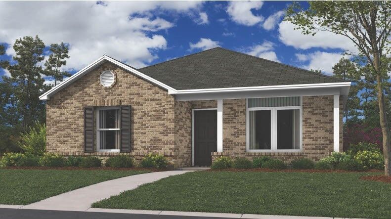 Property Photo: 3000 St. Moritz Loop AR 72764