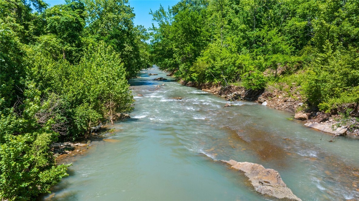 Property Photo:  16638 Hazel Valley Road  AR 72701 