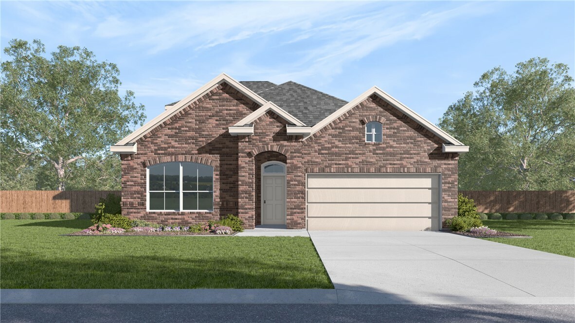 3003 N Grey Squirrel Drive  Fayetteville AR 72704 photo