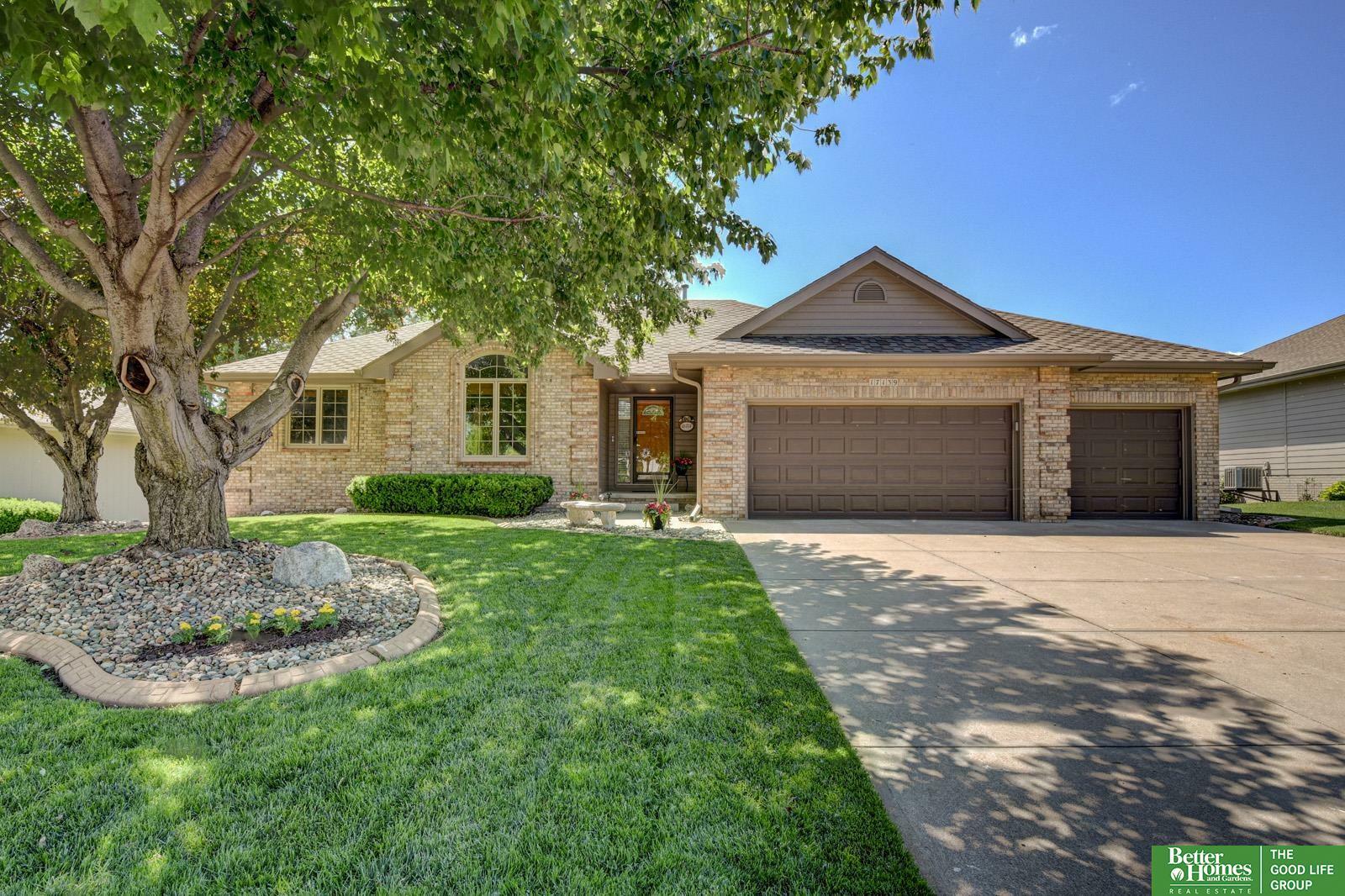 Property Photo: 17139 S Street NE 68135