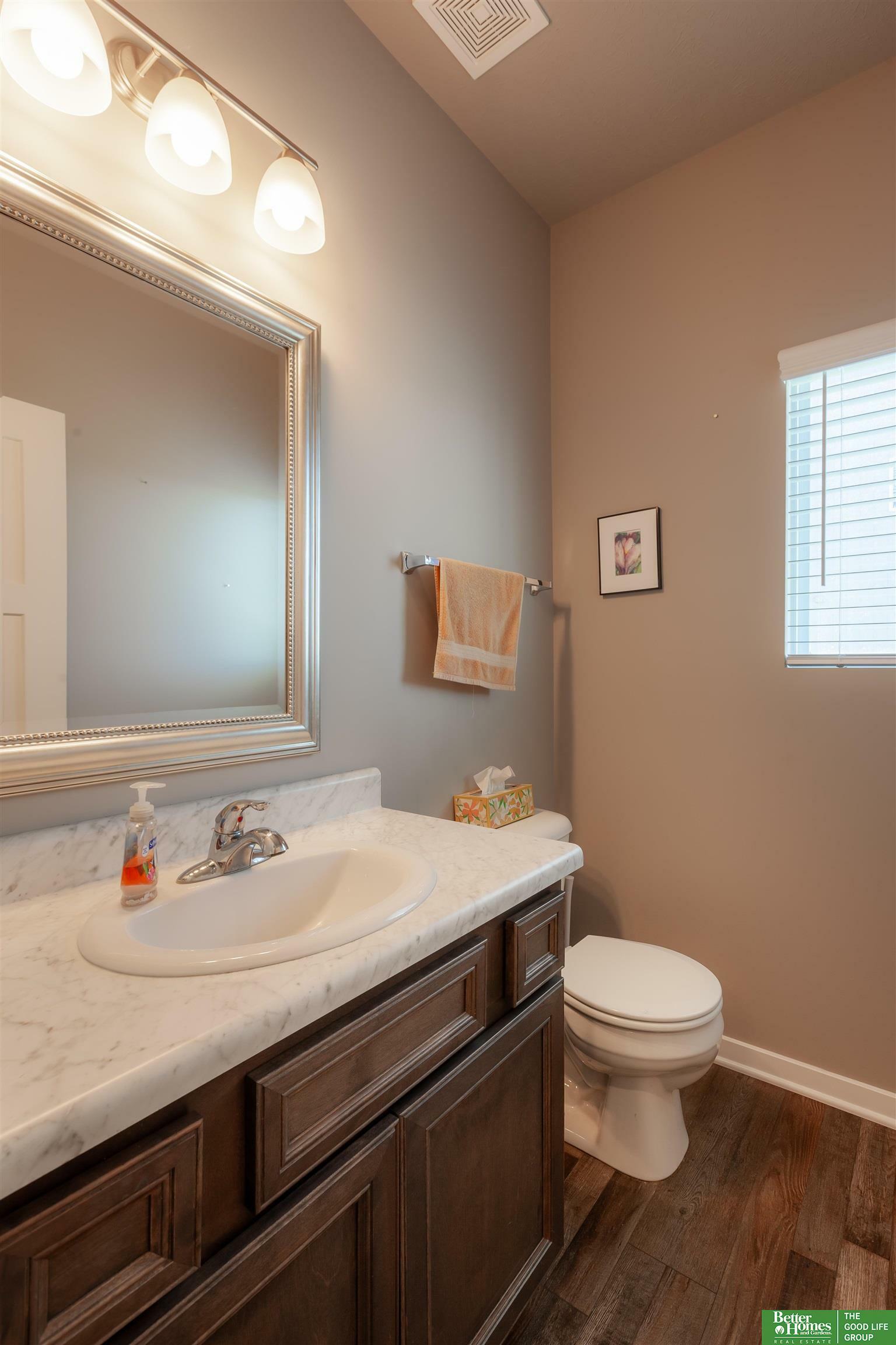 Property Photo: 6311 N 169th Street NE 68116