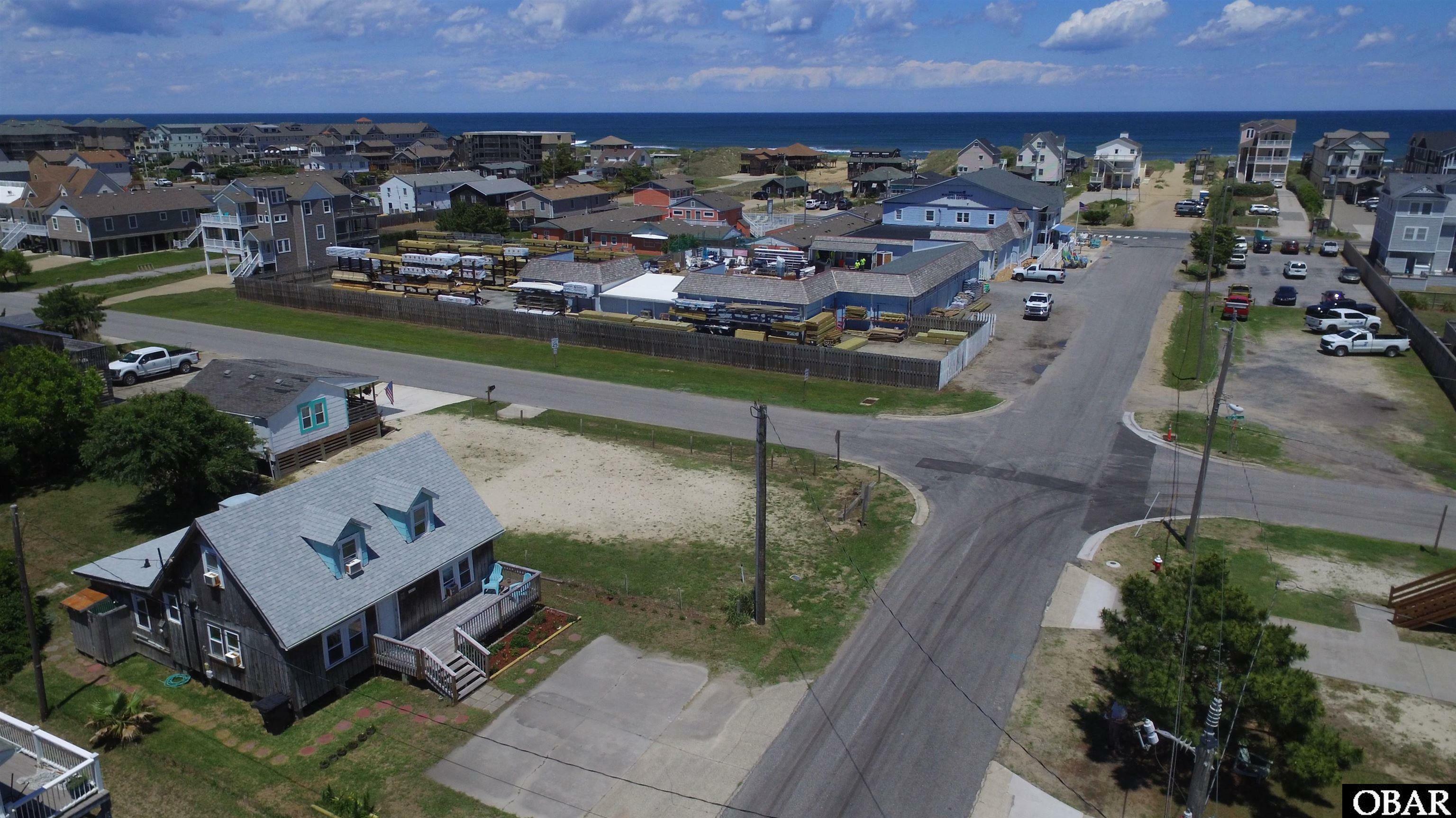Property Photo: 206 E Atlantic Street NC 27948