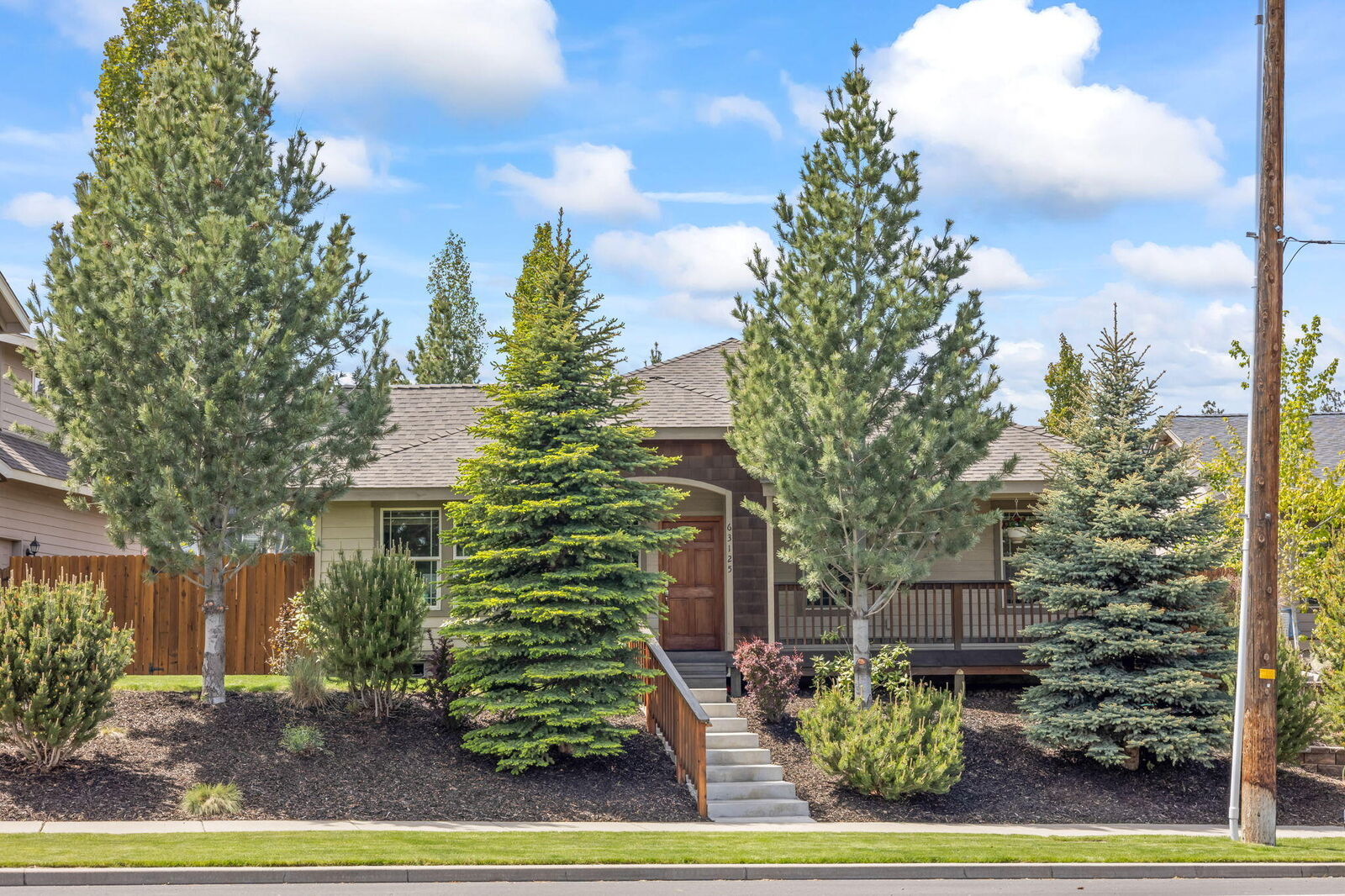 Property Photo: 63125 Ob Riley Road OR 97703