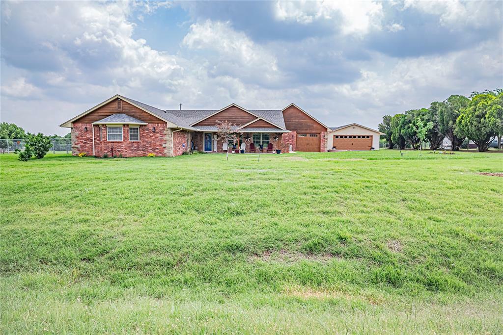 Photo de la propriété: 8100 N Burns Road OK 73025