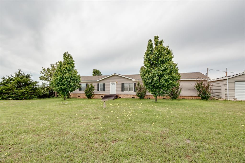 Property Photo:  1217 Highway 281  OK 73040 
