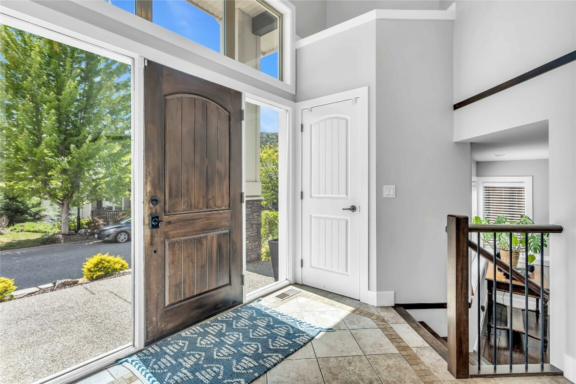 Property Photo: 2030 Hidden Ridge Place BC V1V 2X8