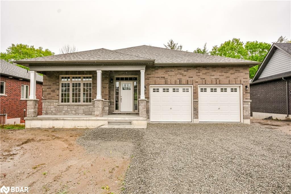 Photo de la propriété: 433 Russ Howard Drive ON L4R 0A6